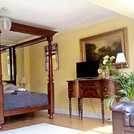 Lynbrook Grove Guesthouse London Eksteriør bilde