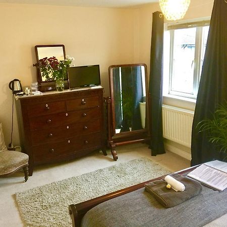 Lynbrook Grove Guesthouse London Eksteriør bilde