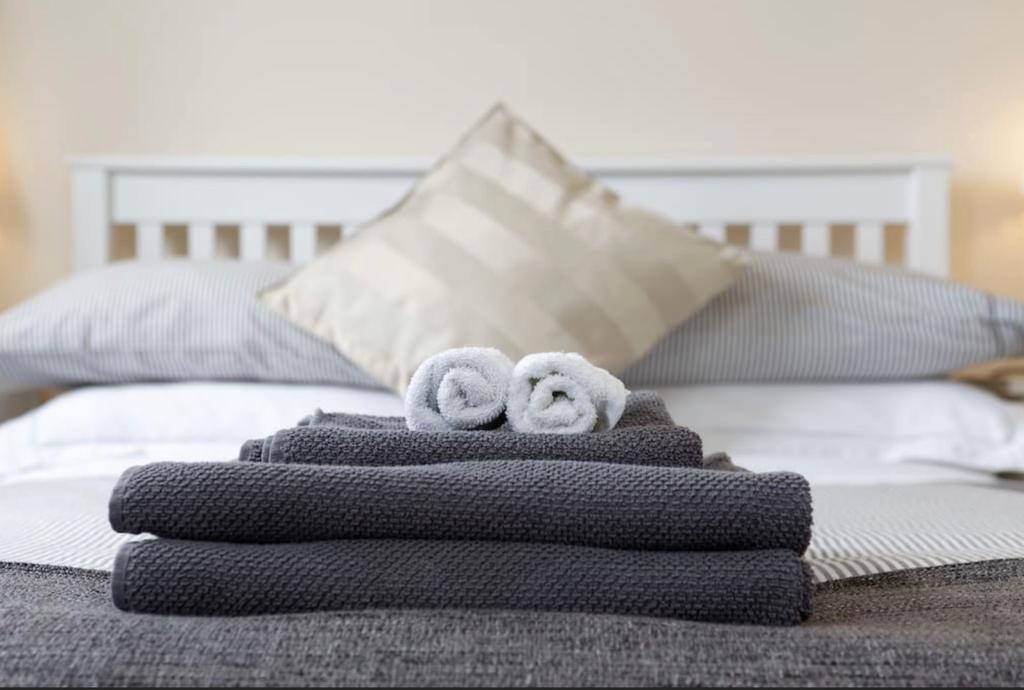 Lynbrook Grove Guesthouse London Eksteriør bilde