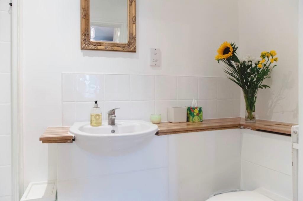 Lynbrook Grove Guesthouse London Eksteriør bilde