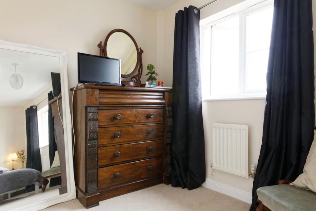 Lynbrook Grove Guesthouse London Eksteriør bilde