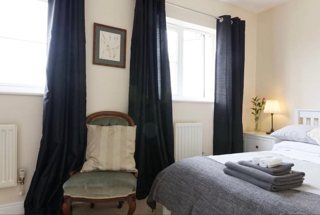 Lynbrook Grove Guesthouse London Eksteriør bilde