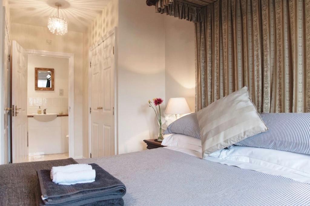 Lynbrook Grove Guesthouse London Eksteriør bilde
