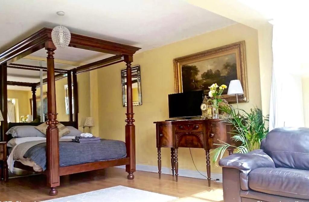 Lynbrook Grove Guesthouse London Eksteriør bilde
