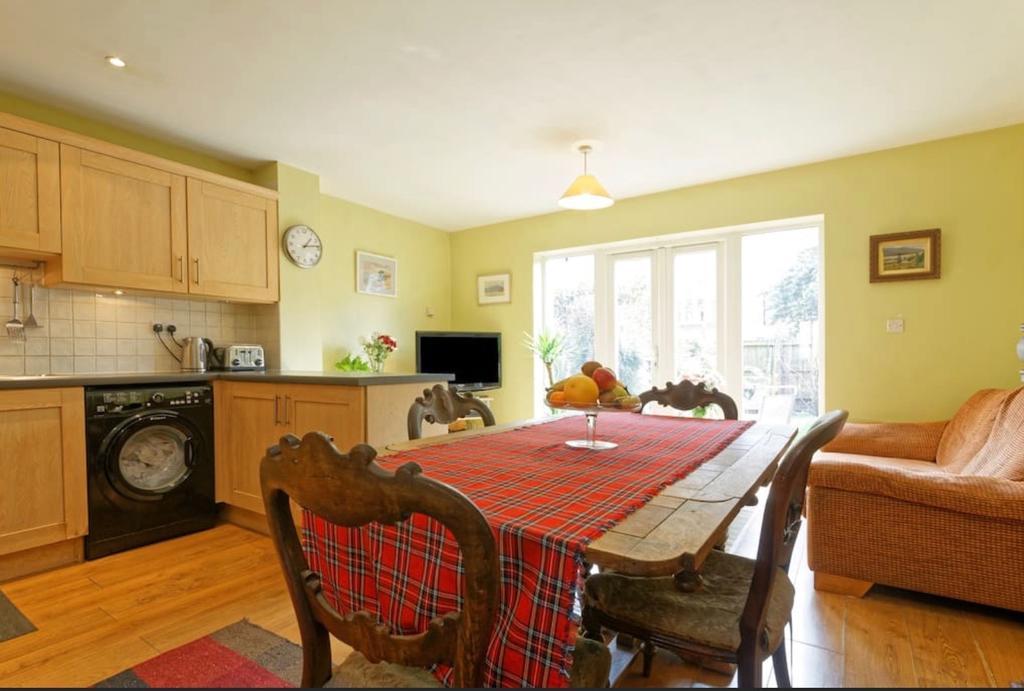 Lynbrook Grove Guesthouse London Eksteriør bilde