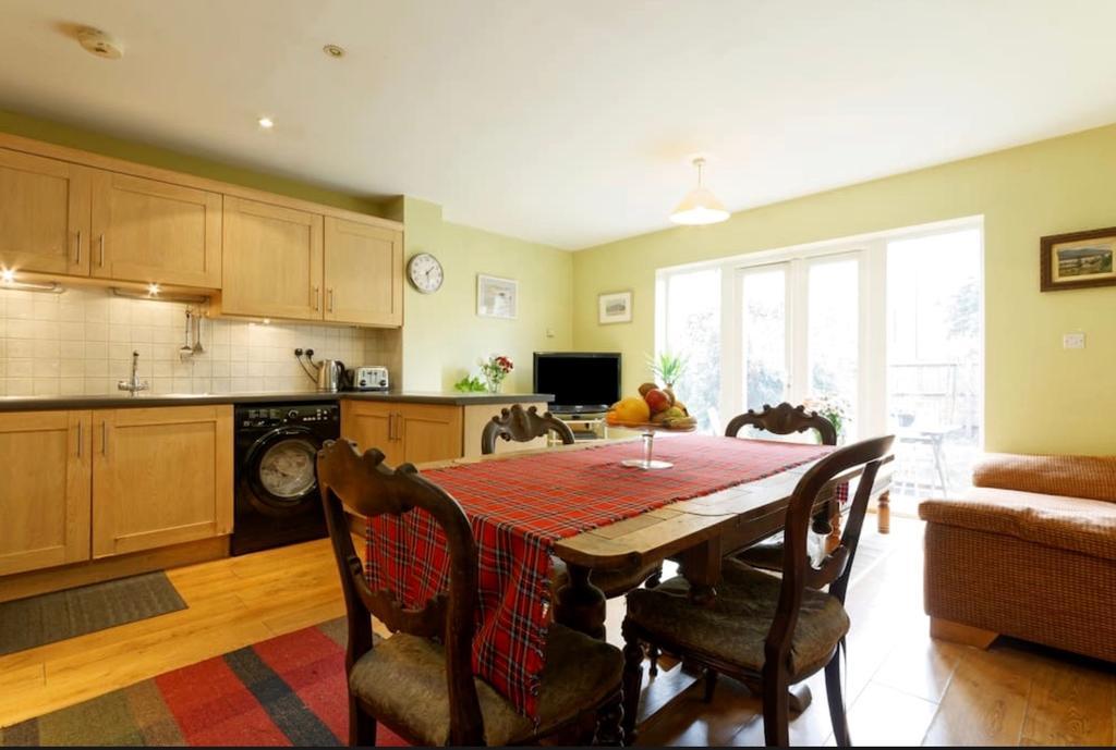 Lynbrook Grove Guesthouse London Eksteriør bilde