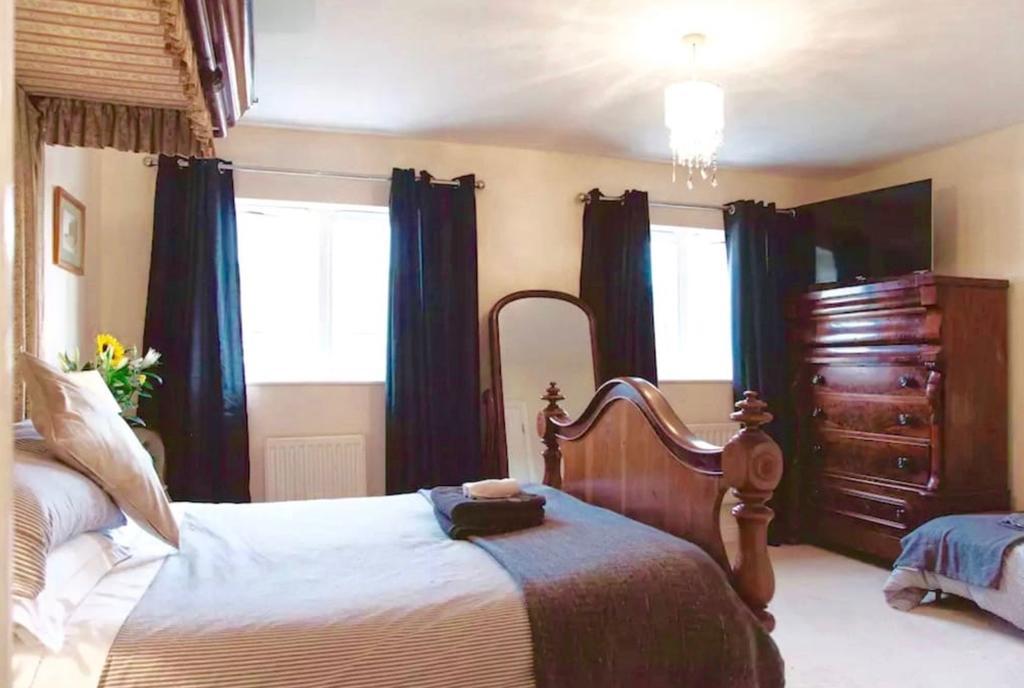 Lynbrook Grove Guesthouse London Eksteriør bilde