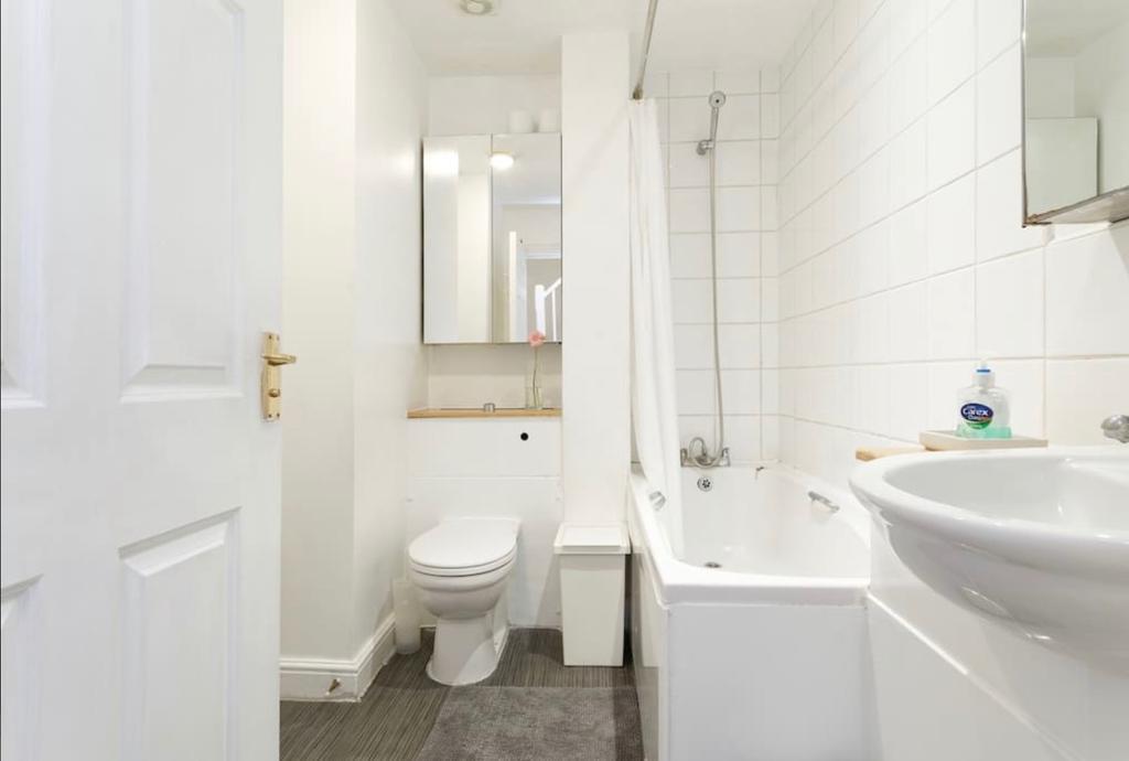 Lynbrook Grove Guesthouse London Eksteriør bilde