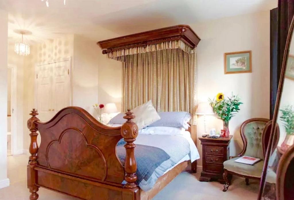Lynbrook Grove Guesthouse London Eksteriør bilde