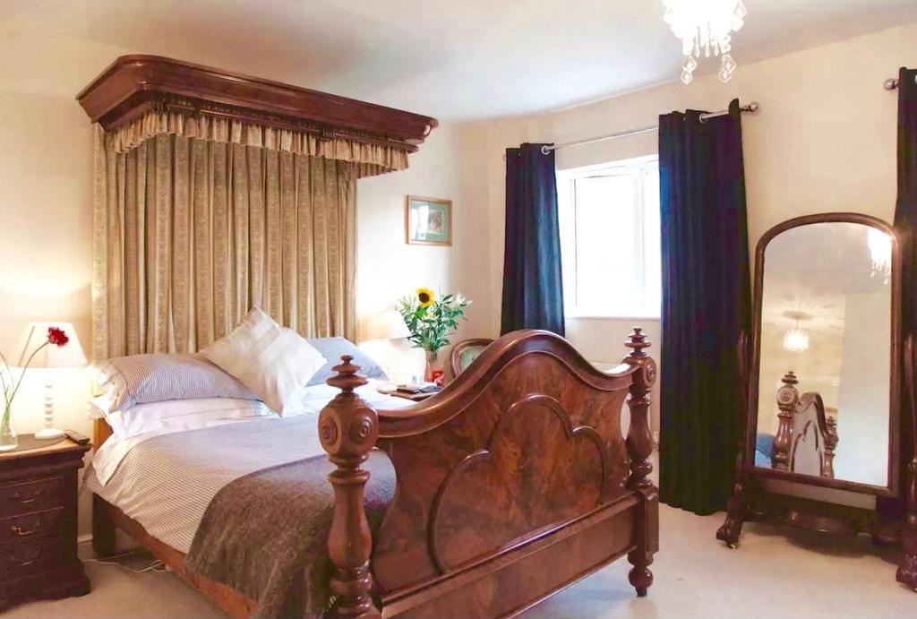 Lynbrook Grove Guesthouse London Eksteriør bilde