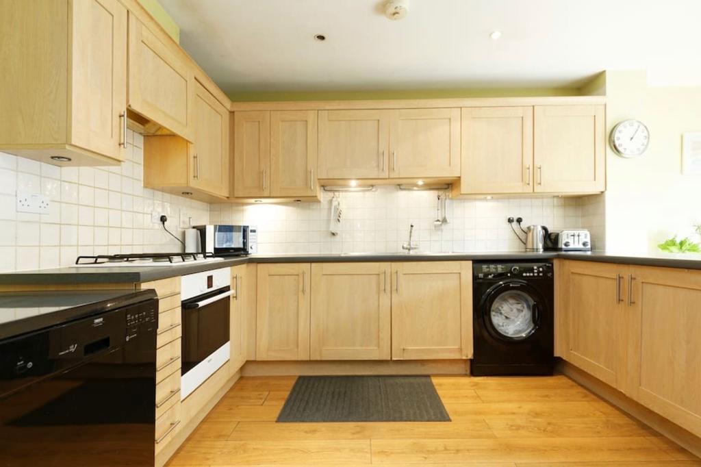 Lynbrook Grove Guesthouse London Eksteriør bilde