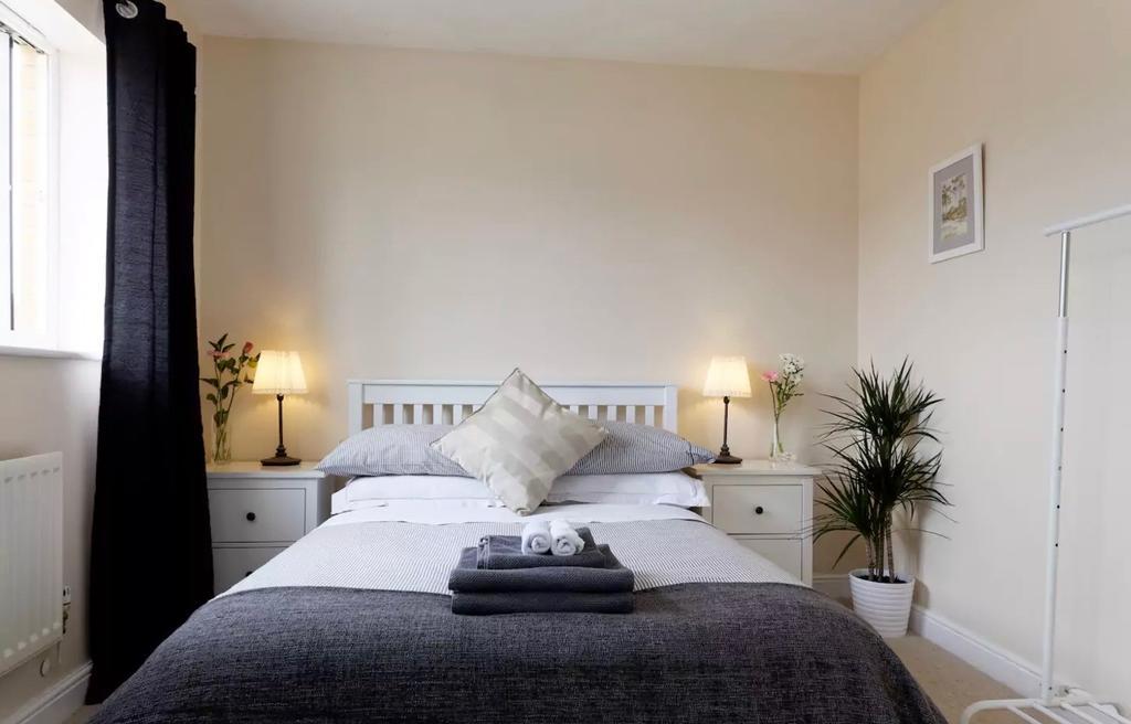 Lynbrook Grove Guesthouse London Eksteriør bilde