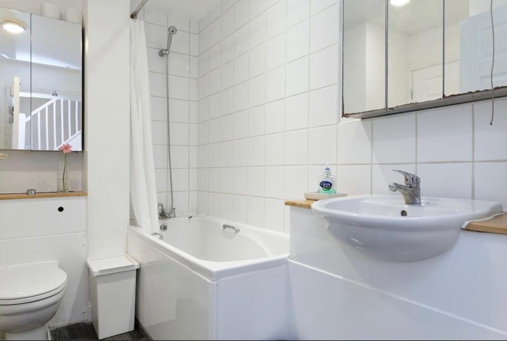 Lynbrook Grove Guesthouse London Eksteriør bilde