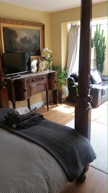 Lynbrook Grove Guesthouse London Eksteriør bilde