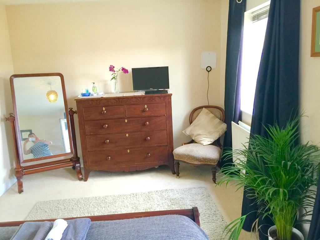 Lynbrook Grove Guesthouse London Eksteriør bilde