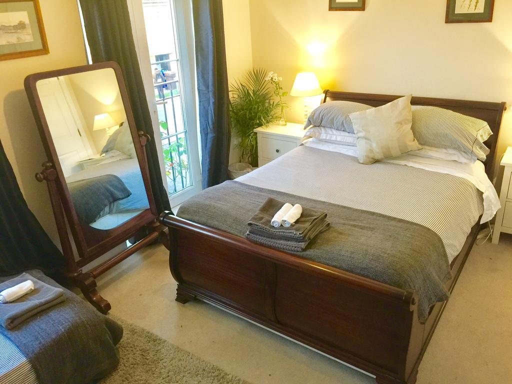 Lynbrook Grove Guesthouse London Eksteriør bilde