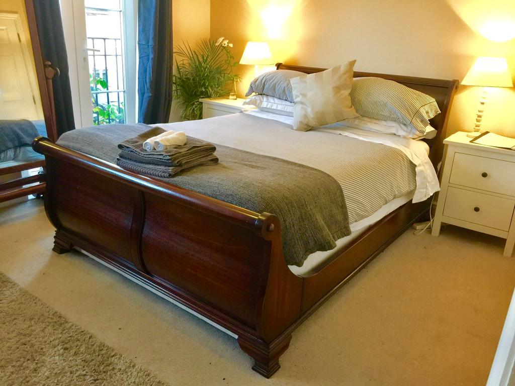 Lynbrook Grove Guesthouse London Eksteriør bilde