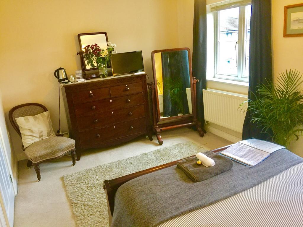 Lynbrook Grove Guesthouse London Eksteriør bilde