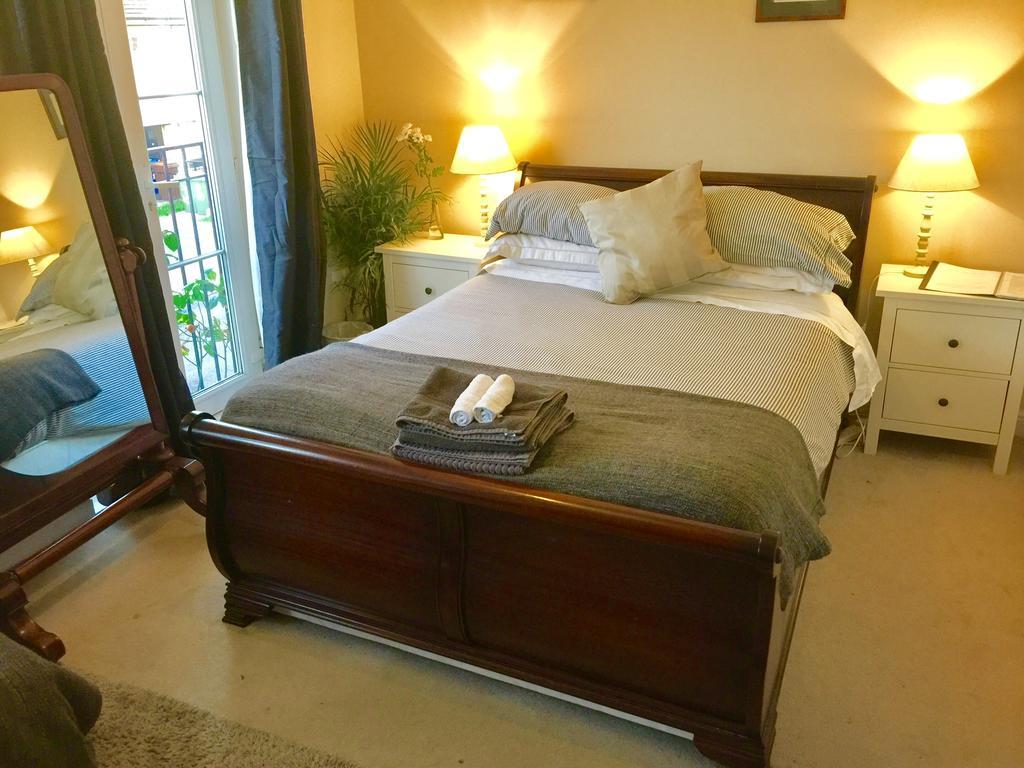 Lynbrook Grove Guesthouse London Eksteriør bilde