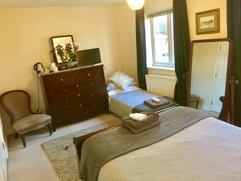 Lynbrook Grove Guesthouse London Eksteriør bilde