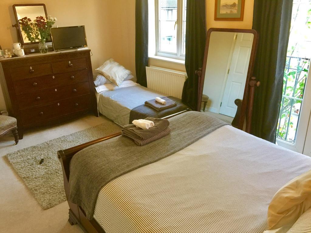 Lynbrook Grove Guesthouse London Eksteriør bilde