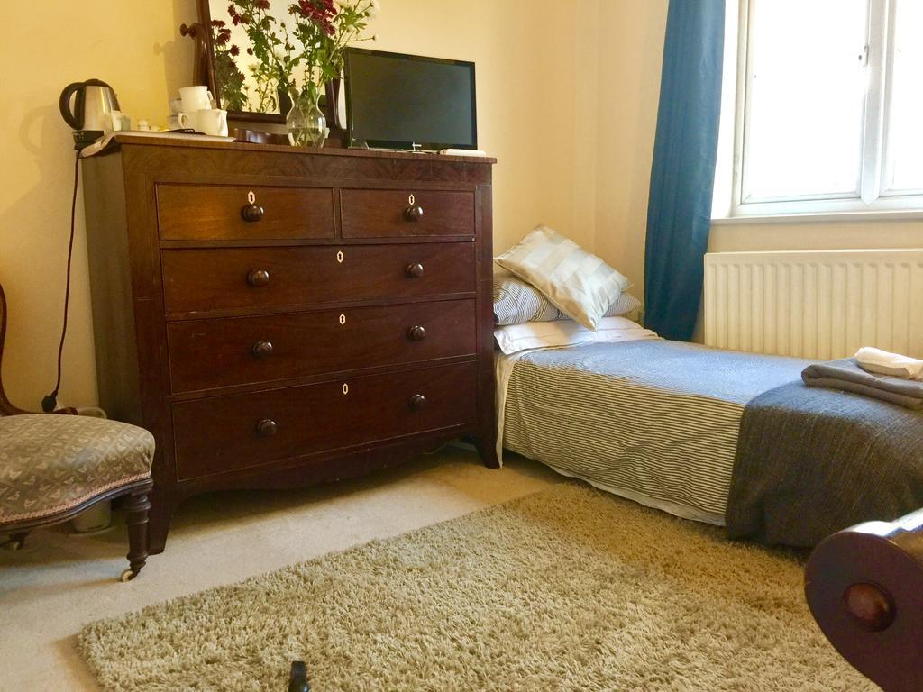 Lynbrook Grove Guesthouse London Eksteriør bilde