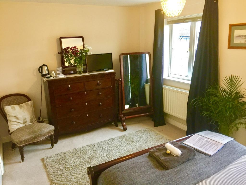 Lynbrook Grove Guesthouse London Eksteriør bilde
