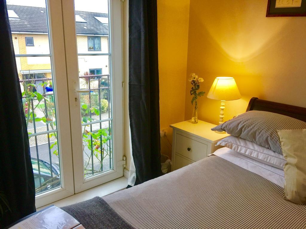 Lynbrook Grove Guesthouse London Eksteriør bilde