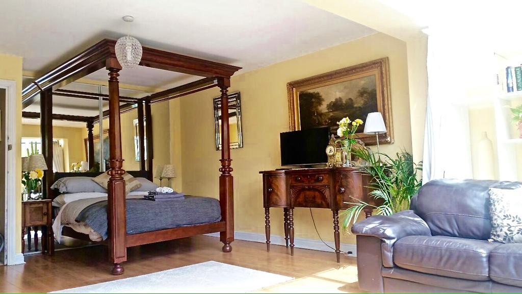 Lynbrook Grove Guesthouse London Eksteriør bilde